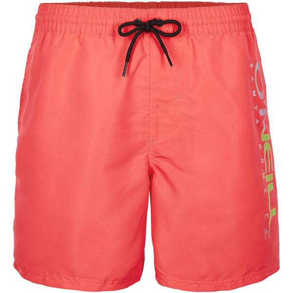 O'NEILL Herren Badeshorts CALI MELTED PRINT 16'' SWIM SHORTS von O'Neill