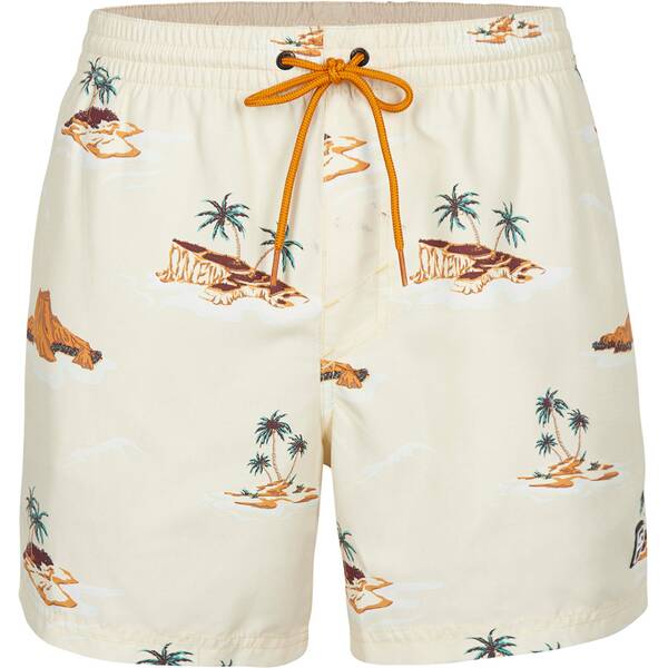 O'NEILL Herren Badeshorts CALI PRINT 15'' SWIM SHORTS von O'Neill