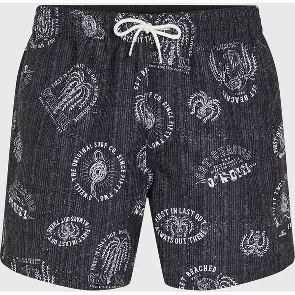 O'NEILL Herren Badeshorts CALI PRINT 15'' SWIMSHORTS von O'Neill