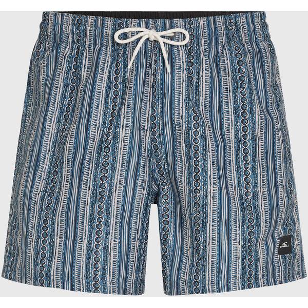O'NEILL Herren Badeshorts CALI PRINT 15'' SWIMSHORTS von O'Neill