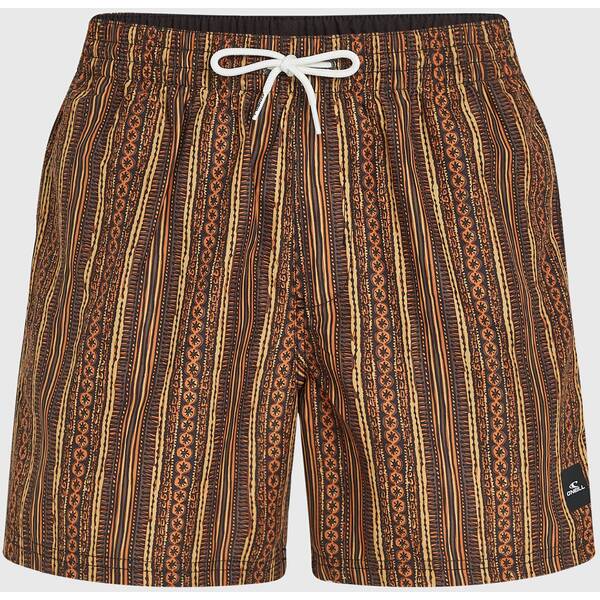 ONEILL Herren Badeshorts CALI PRINT 15 SWIMSHORTS von O'Neill