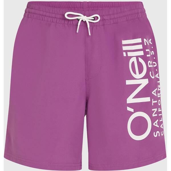 O'NEILL Herren Badeshorts ORIGINAL CALI 16'' SWIMSHORTS von O'Neill