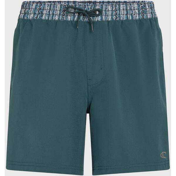 O'NEILL Herren Badeshorts POCKET PRINT 16" SWIMSHORTS von O'Neill