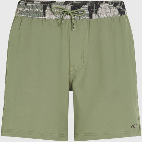 O'NEILL Herren Badeshorts POCKET PRINT 16" SWIMSHORTS von O'Neill