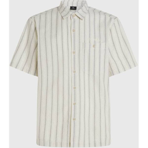 O'NEILL Herren Hemd JACQUARD STRIPE SHIRT von O'Neill