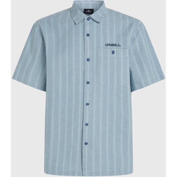 O'NEILL Herren Hemd JACQUARD STRIPE SHIRT von O'Neill