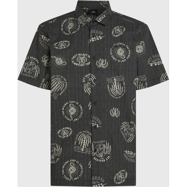 O'NEILL Herren Hemd PRINT SHIRT von O'Neill