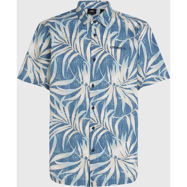 O'NEILL Herren Hemd PRINT SHIRT von O'Neill
