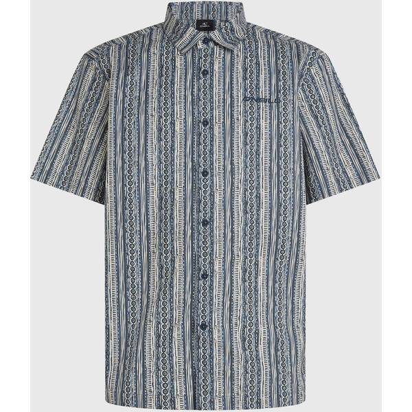 O'NEILL Herren Hemd PRINT SHIRT von O'Neill