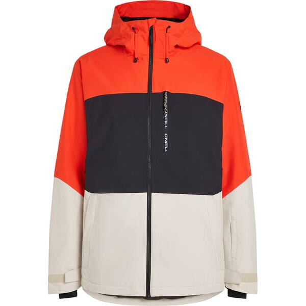 O'NEILL Herren Jacke CARBONITE SNOW JACKET von O'Neill