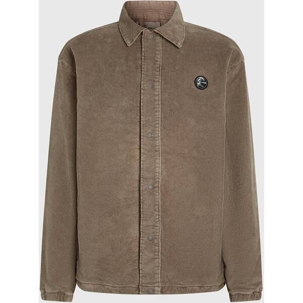 ONEILL Herren Jacke CORD COACH JACKET von O'Neill