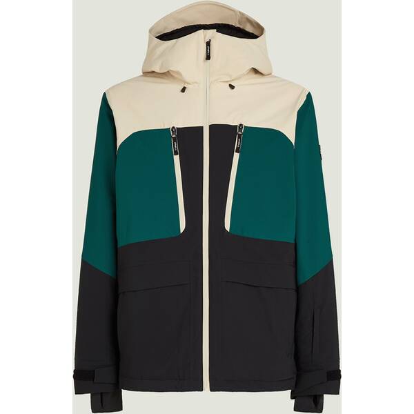 O'NEILL Herren Jacke FWC'Peak FIRE SNOW JACKET von O'Neill