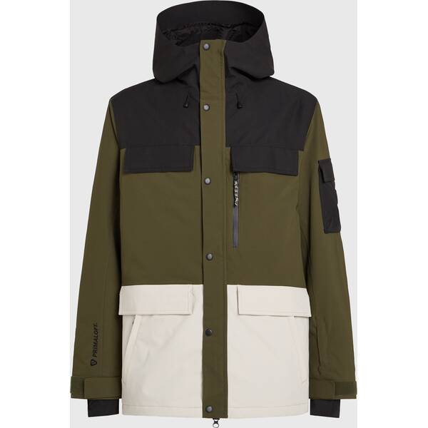 O'NEILL Herren Jacke UTILITY PRO HYBRID JACKET von O'Neill