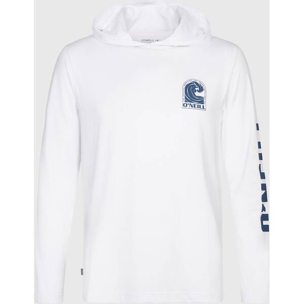 O'NEILL Herren Kapuzensweat UPF HOODIE von O'Neill