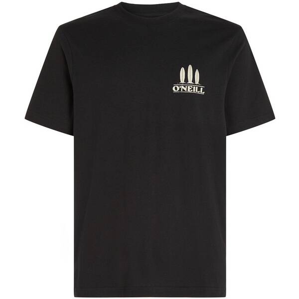 O'NEILL Herren Shirt BEACH GRAPHIC T-SHIRT von O'Neill