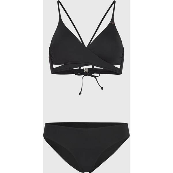O'NEILL Damen Bikini ESSENTIALS BAAY MAOI BIKINI SET von O'Neill