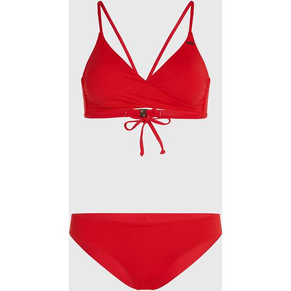 O'NEILL Damen Bikini ESSENTIALS BAAY MAOI BIKINI SET von O'Neill