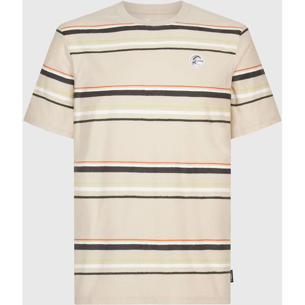 O'NEILL Herren Shirt O'RIGINALS STRIPE T-SHIRT von O'Neill