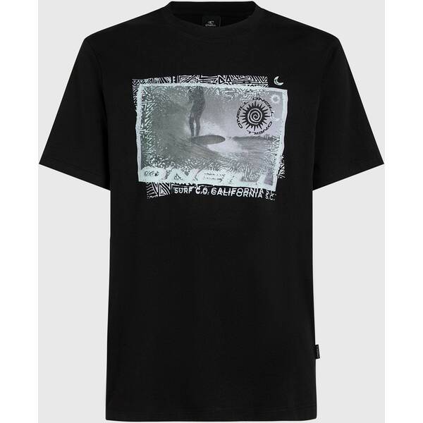 O'NEILL Herren Shirt PHOTO PRINT T-SHIRT von O'Neill