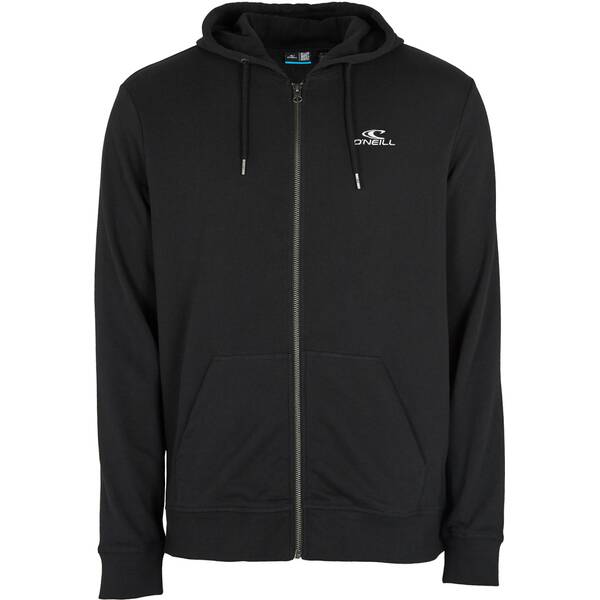 O'NEILL Herren Sweatshirt SMALL LOGO FZ HOODIE von O'Neill