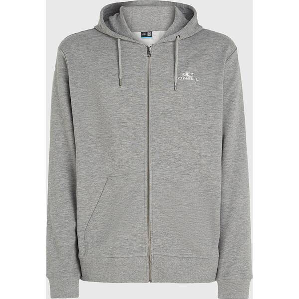 O'NEILL Herren Sweatshirt SMALL LOGO FZ HOODIE von O'Neill