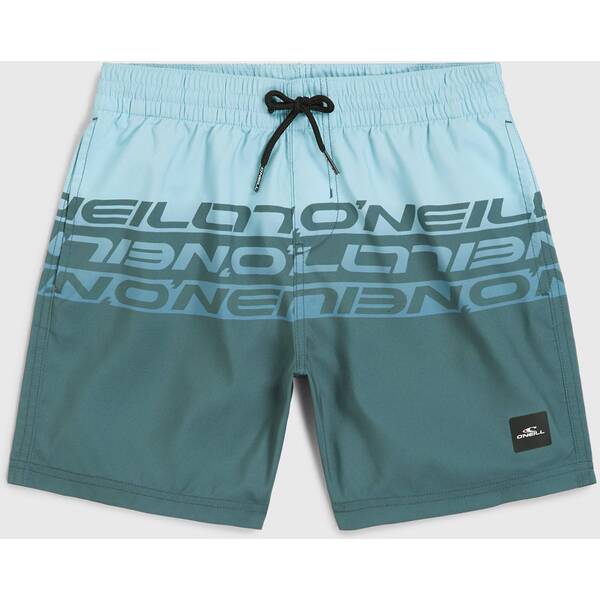 O'NEILL Kinder Badeshorts CALI STRIPE 14" SWIMSHORTS von O'Neill
