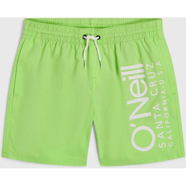 O'NEILL Kinder Badeshorts ORIGINAL CALI 14" SWIMSHORTS von O'Neill