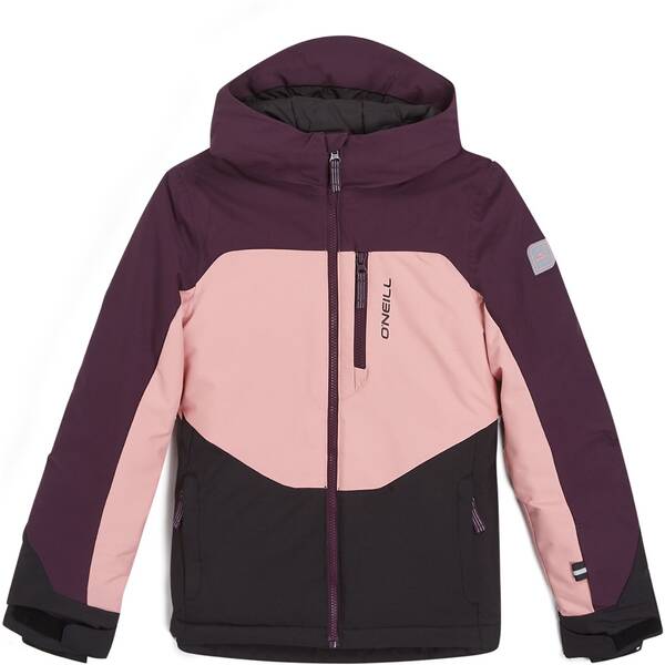 ONEILL Kinder Jacke CARBONITE SNOW JACKET von O'Neill
