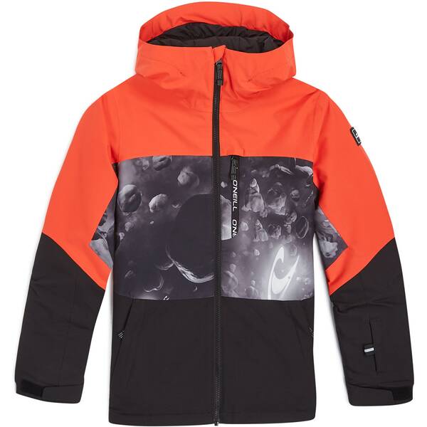 O'NEILL Kinder Jacke CARBONITE SNOW JACKET von O'Neill