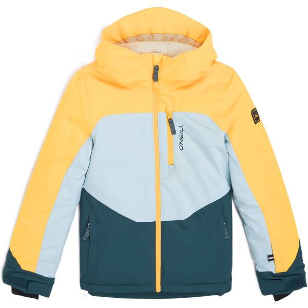 ONEILL Kinder Jacke CARBONITE SNOW JACKET von O'Neill
