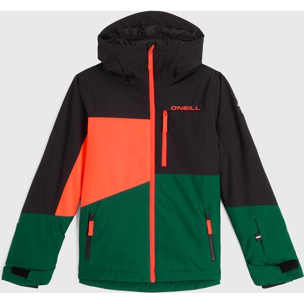 ONEILL Kinder Jacke FWCCruz TRIPLE SNOW JACKET von O'Neill