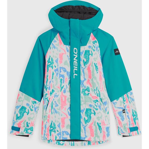 O'NEILL Kinder Jacke FWC'Play SNOW JACKET von O'Neill