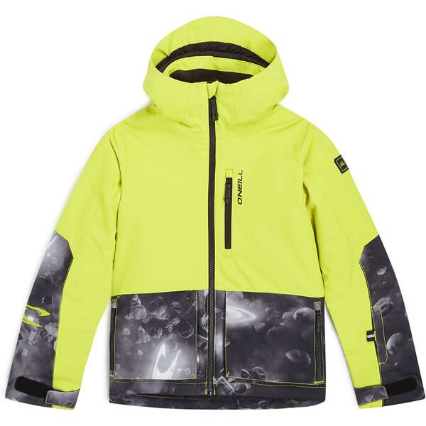 O'NEILL Kinder Jacke O'RIGINALS BLOCK SNOW JACKET von O'Neill