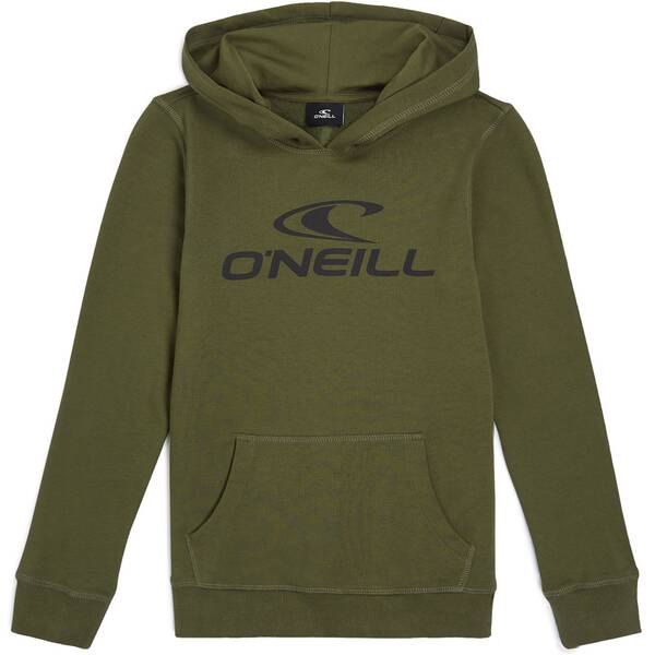 O'NEILL Kinder Pullover LOGO HOODIE von O'Neill