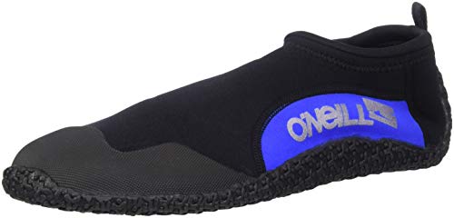 ONEILL WETSUITS 3285, Herren Aqua Schuhe mehrfarbig schwarz (schwarz/Pacific) 12 von O'Neill