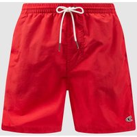 ONeill Badehose mit Eingrifftaschen in Rot, Größe M von O'Neill