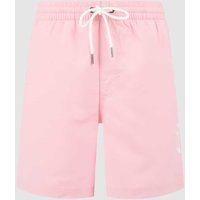 ONeill Badehose mit Logo in Rosa, Größe XL von O'Neill