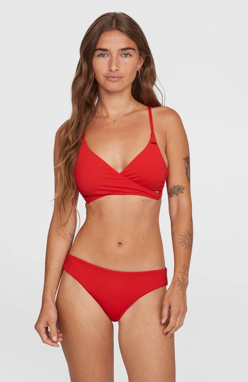 ONeill Bandeau-Bikini "ESSENTIALS BAAY MAOI BIKINI SET", 2 Stk. von O'Neill