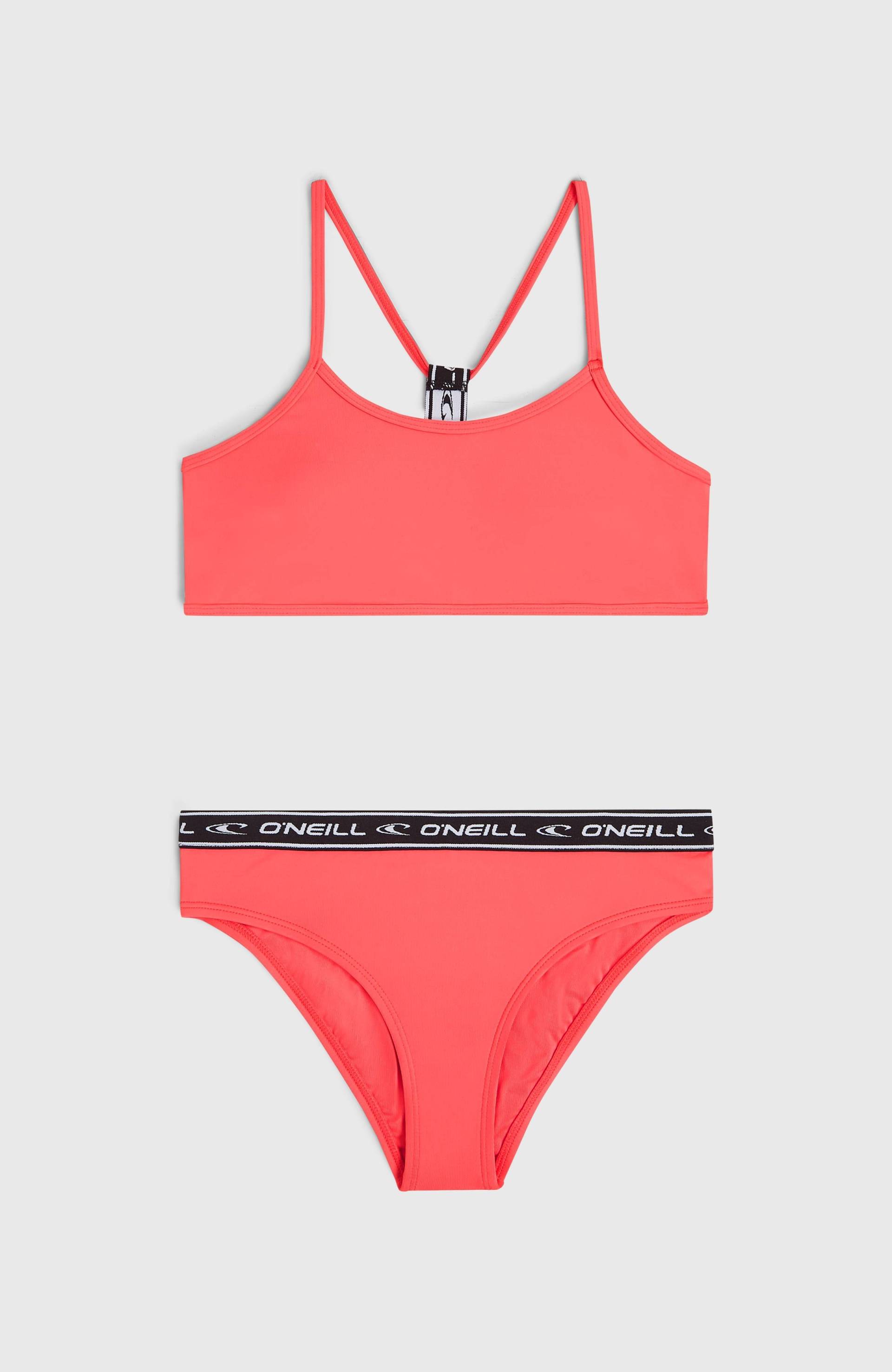 ONeill Bustier-Bikini "ONEILL SPORTCLUB BIKINI SET" von O'Neill