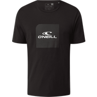 ONeill Regular Fit T-Shirt aus Baumwolle in Black, Größe M von O'Neill