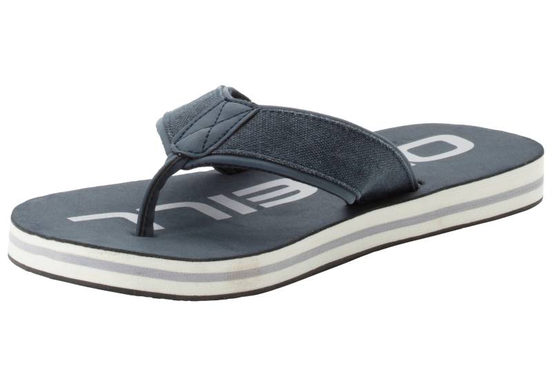 ONeill Sandale "JACK FLIPFLOP MEN LOW" von O'Neill