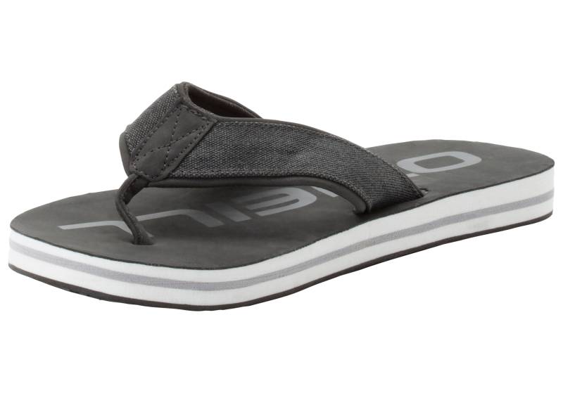 ONeill Sandale "JACK FLIPFLOP MEN LOW" von O'Neill