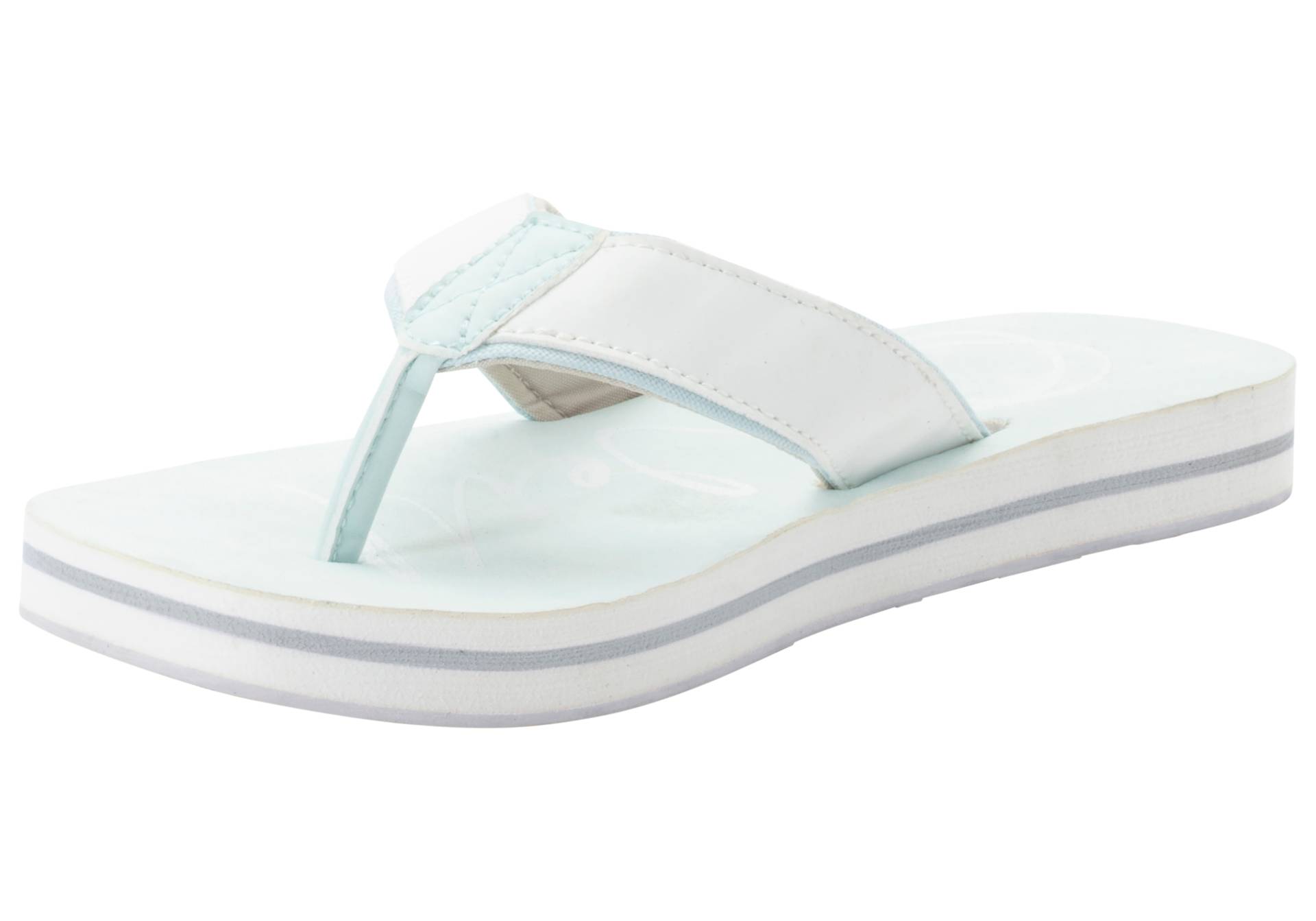 ONeill Sandale "JACKY FLIPFLOP WOMEN LOW" von O'Neill