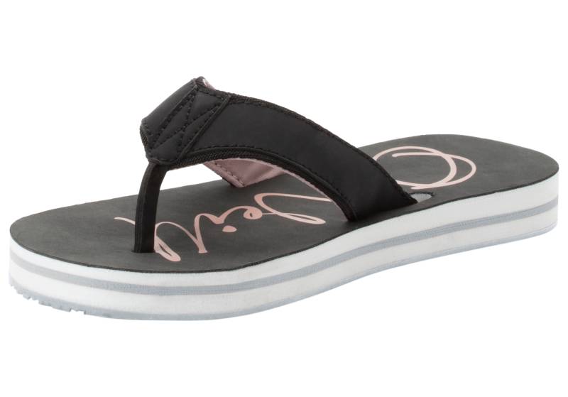ONeill Sandale "JACKY FLIPFLOP WOMEN LOW" von O'Neill