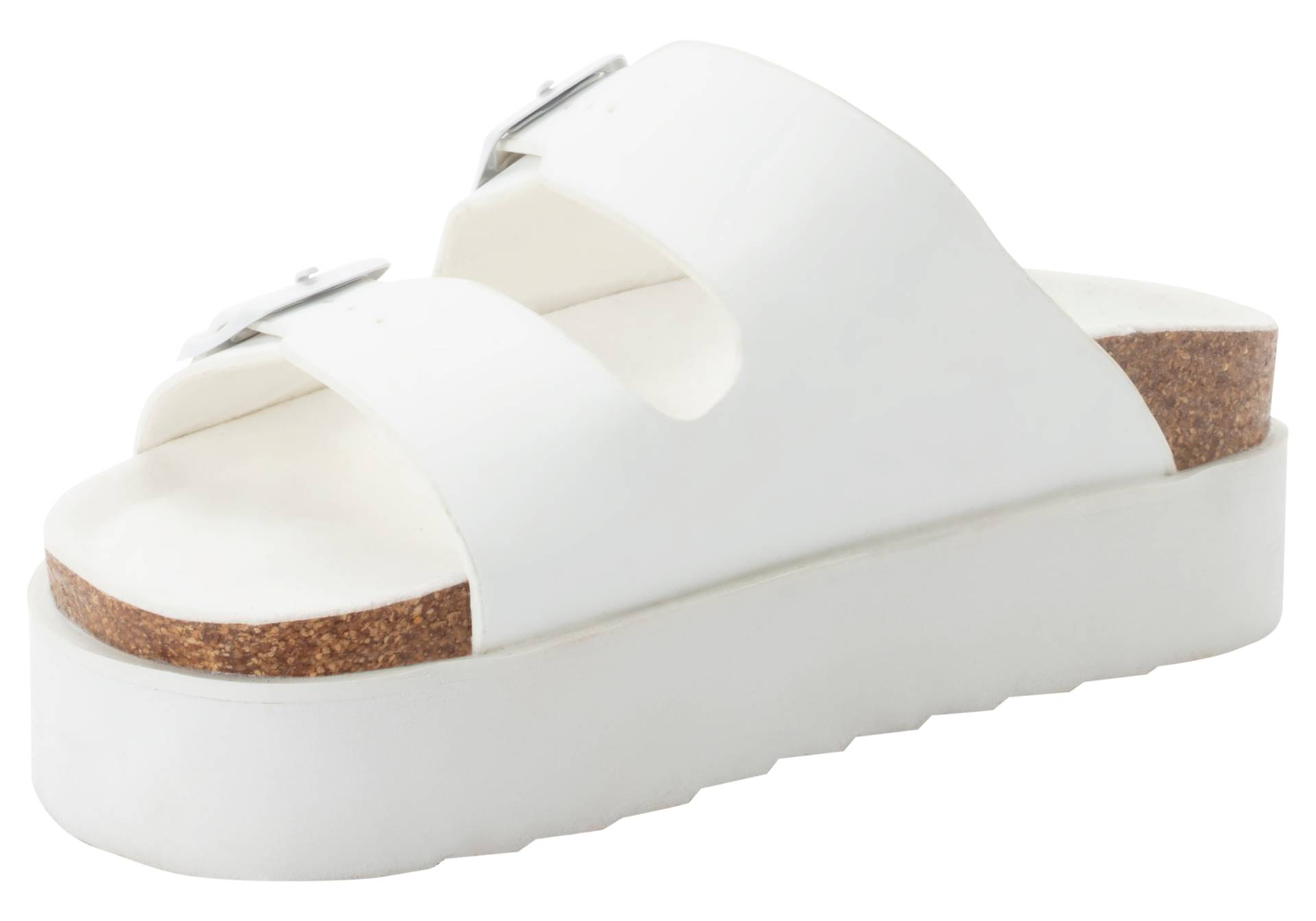 ONeill Sandale "SANDY PLATFORM SLIDER WOMEN LOW" von O'Neill