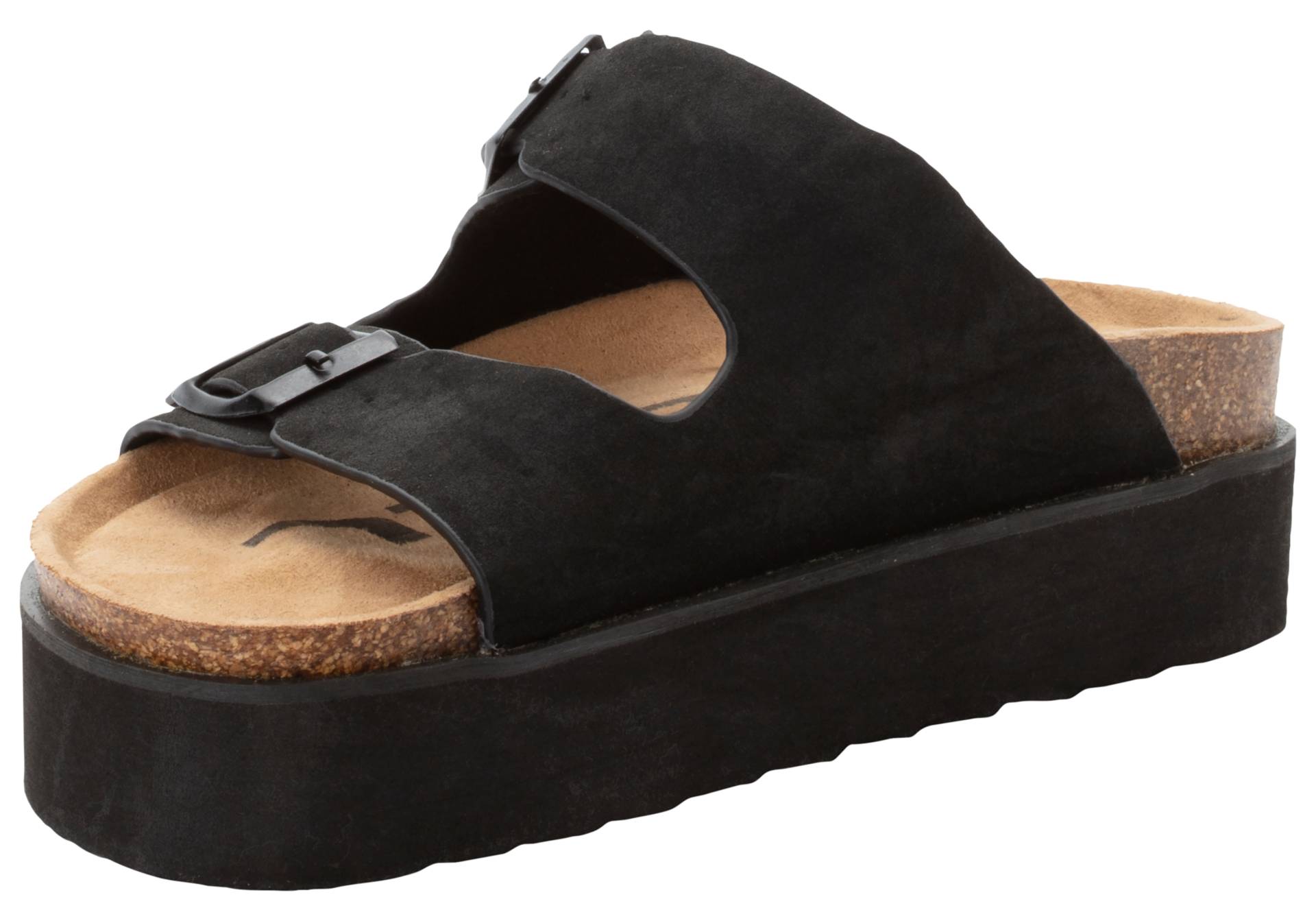 ONeill Sandale "SANDY PLATFORM SLIDER WOMEN LOW" von O'Neill