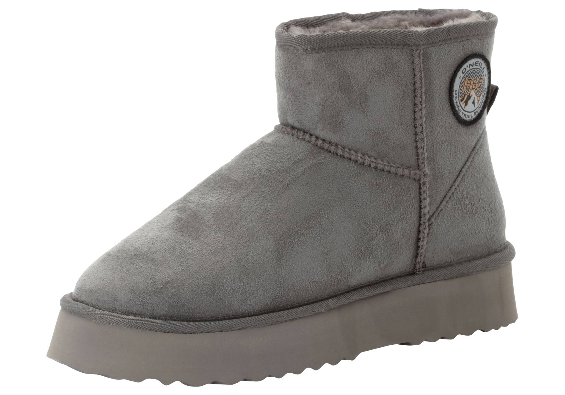 ONeill Schlupfboots "BESIANA PLATFORM WOMEN MID" Winterboots, Snowboots, Winterschuhe von O'Neill