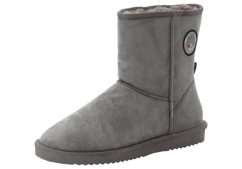 ONeill Schlupfboots "BESIANA WOMEN HIGH" Winterboots, Snowboots, Winterschuhe von O'Neill