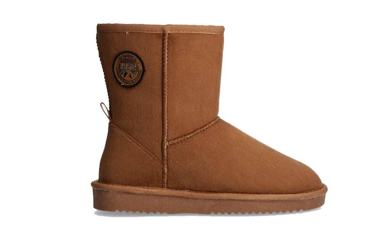 ONeill Schlupfboots "BESIANA WOMEN HIGH" Winterschuhe, Winterboots, Snowboots, Schlupfstiefel von O'Neill