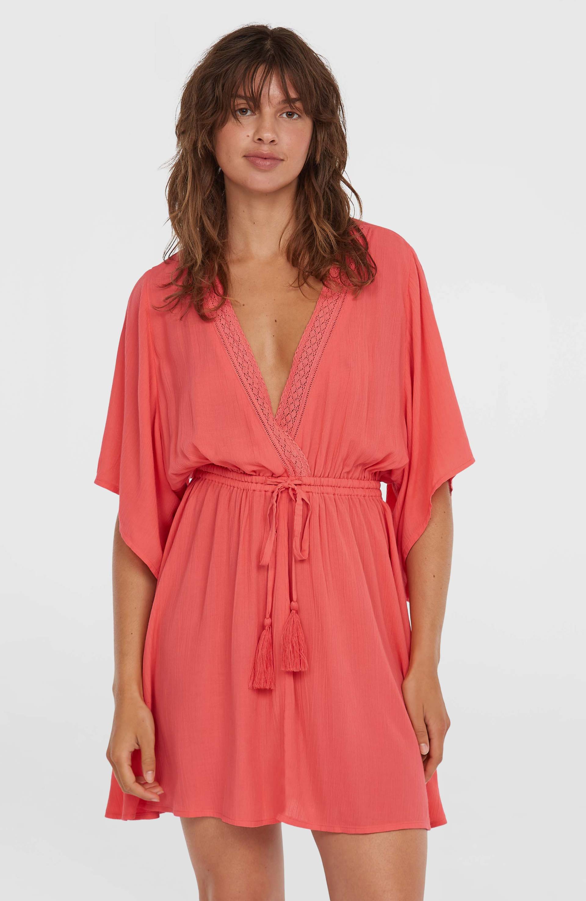 ONeill Sommerkleid "ESSENTIALS COVER UP DRESS" von O'Neill